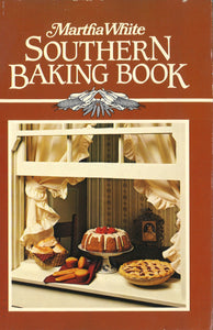 Southern Baking Book (1983)