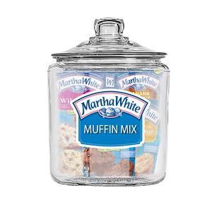 Muffin Mix Stickers