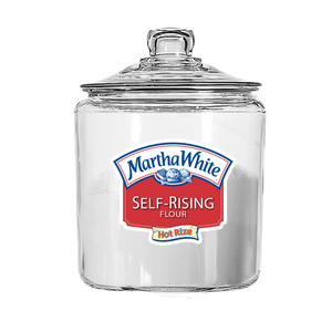 Self-Rising Flour Sticker